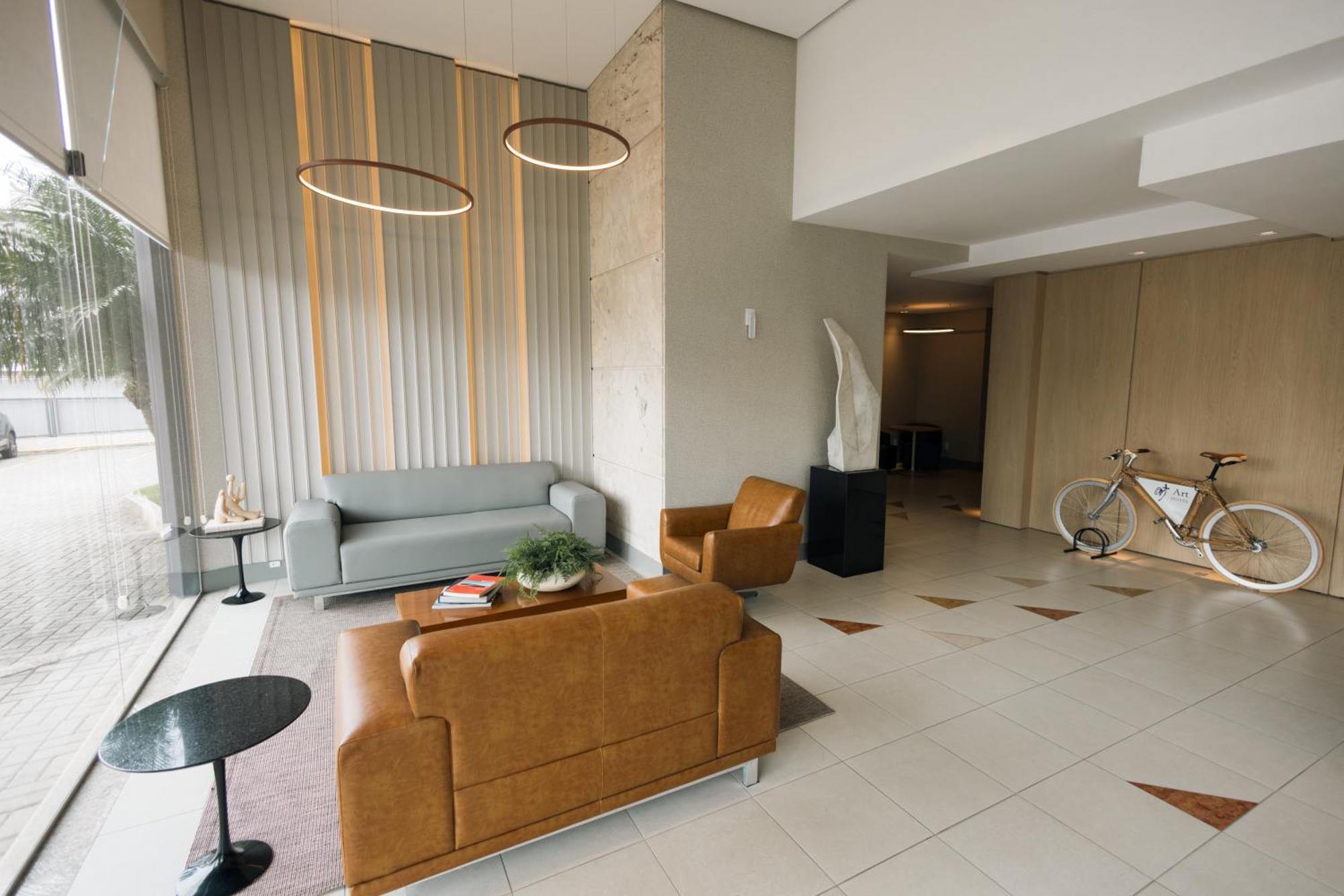 Art Hotel 3*