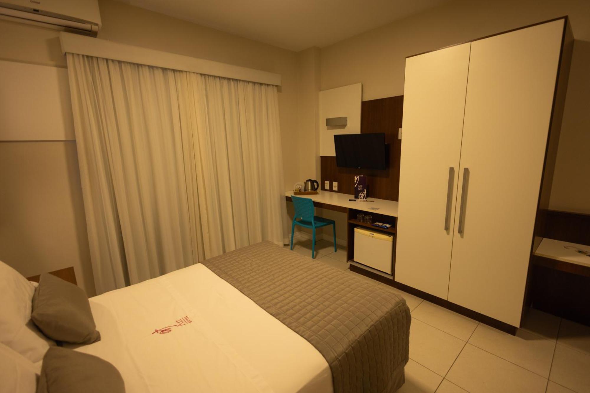 Art Hotel Tubarão